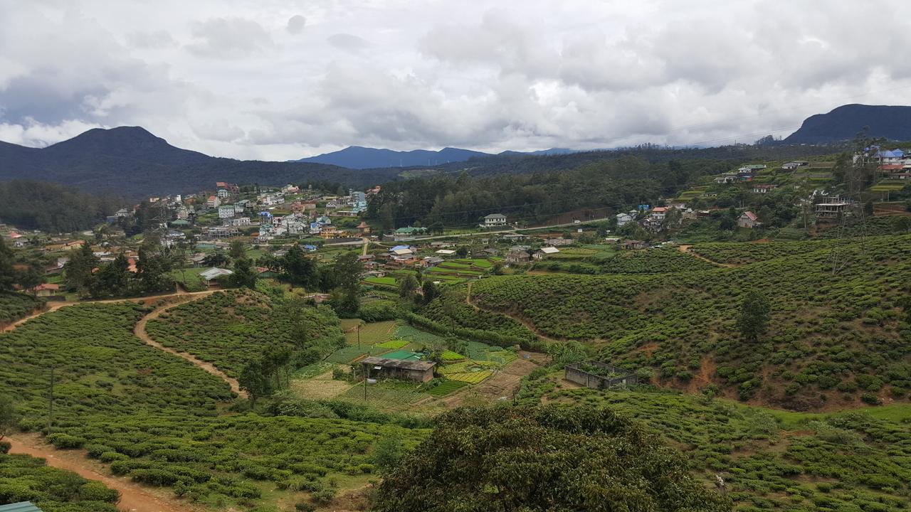 Kirula Green Hotel Nuwara Eliya Exterior foto