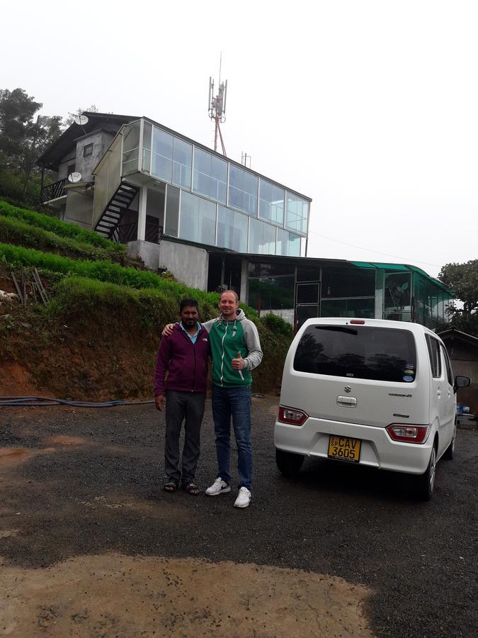 Kirula Green Hotel Nuwara Eliya Exterior foto